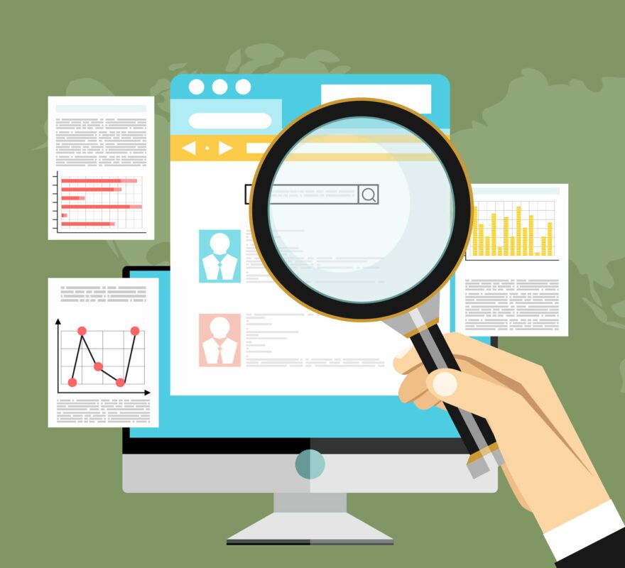 Продвижение сайта в Израиле