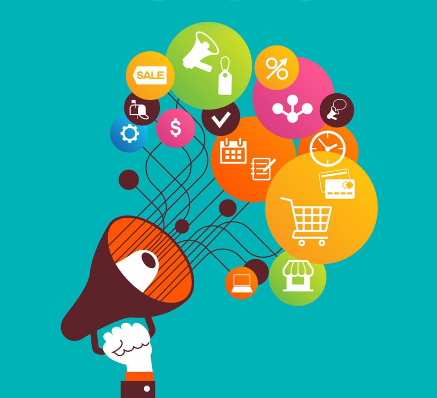 Реклама в фейсбуке