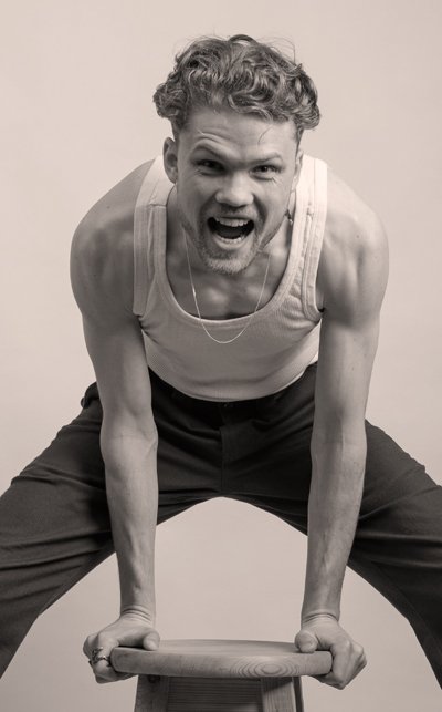 Программист в Израиле