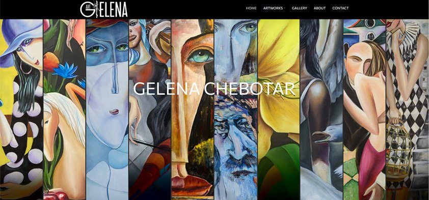 Обновление сайта на WordPress